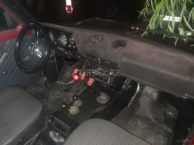 LADA (VAZ) Niva 1990, 984,555 km - 1.7 л - Balakən