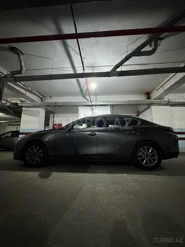 Mazda 3 2020, 42,000 km - 1.5 l - Bakı