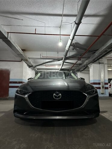 Mazda 3 2020, 42,000 km - 1.5 l - Bakı