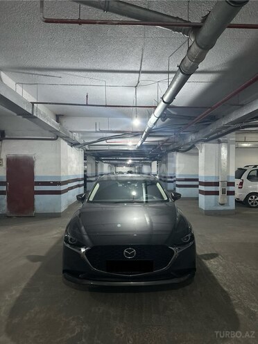 Mazda 3 2020, 42,000 km - 1.5 l - Bakı