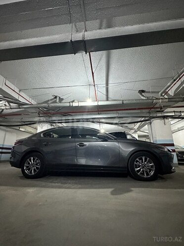 Mazda 3 2020, 42,000 km - 1.5 l - Bakı