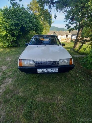 LADA (VAZ) 2109 1993, 68,000 km - 1.5 l - Zaqatala