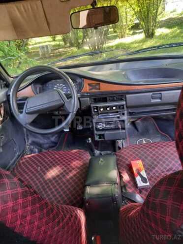 LADA (VAZ) 2109 1993, 68,000 km - 1.5 l - Zaqatala