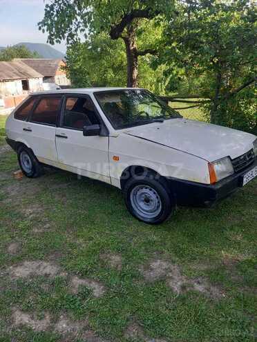 LADA (VAZ) 2109 1993, 68,000 km - 1.5 l - Zaqatala