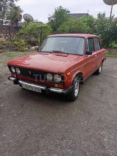 LADA (VAZ) 2106 1980, 77,028 km - 1.5 л - Astara
