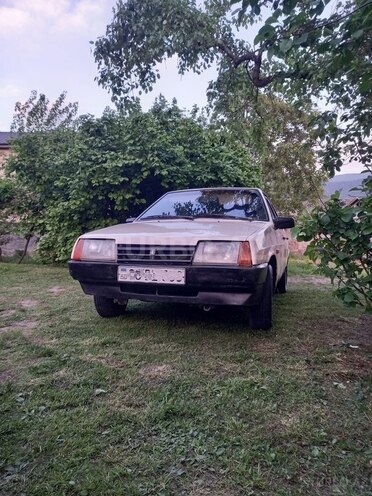 LADA (VAZ) 2109 1993, 68,000 km - 1.5 l - Zaqatala
