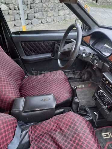 LADA (VAZ) 2109 1993, 68,000 km - 1.5 l - Zaqatala