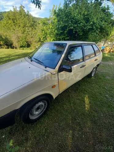 LADA (VAZ) 2109 1993, 68,000 km - 1.5 l - Zaqatala