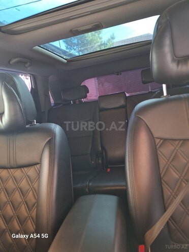 Kia Sorento 2011, 190,000 km - 2.0 l - Bakı