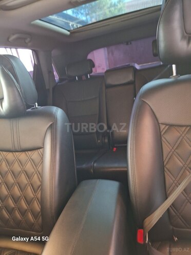 Kia Sorento 2011, 190,000 km - 2.0 l - Bakı