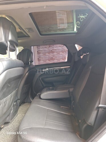 Kia Sorento 2011, 190,000 km - 2.0 l - Bakı