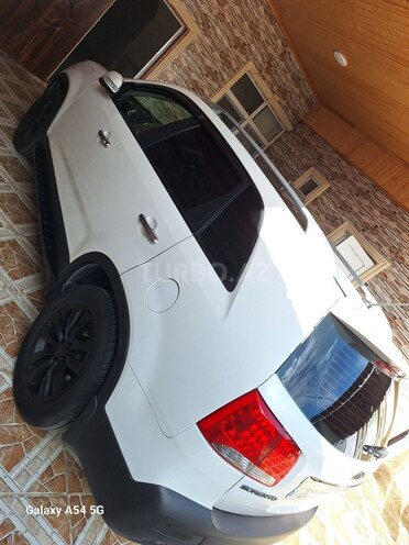 Kia Sorento 2011, 190,000 km - 2.0 l - Bakı