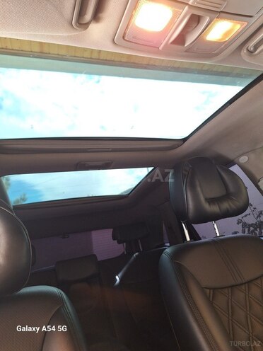 Kia Sorento 2011, 190,000 km - 2.0 l - Bakı