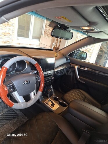 Kia Sorento 2011, 190,000 km - 2.0 l - Bakı