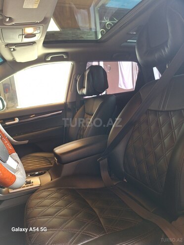 Kia Sorento 2011, 190,000 km - 2.0 l - Bakı