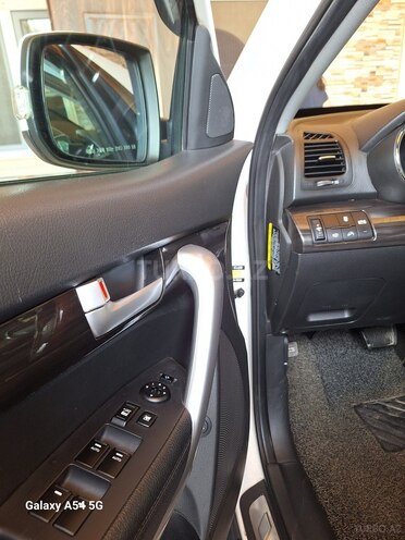 Kia Sorento 2011, 190,000 km - 2.0 l - Bakı