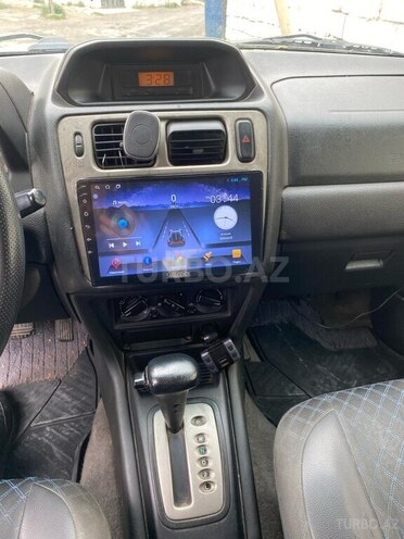 Mitsubishi Pajero io 1999, 380,000 km - 1.8 л - Bakı