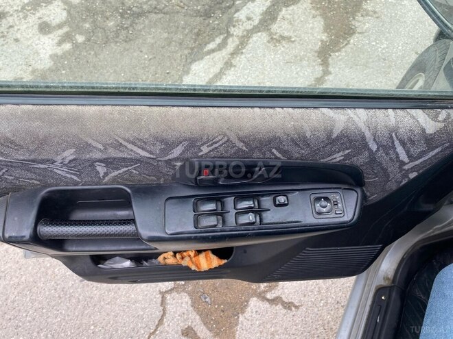 Mitsubishi Pajero io 1999, 380,000 km - 1.8 л - Bakı