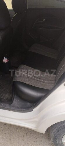 Kia Rio 2014, 81,000 km - 1.4 l - Bakı