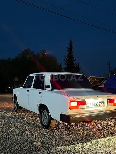 LADA (VAZ) 2107 1985, 93,652 km - 1.3 л - Masallı