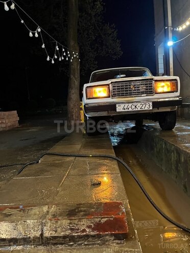 LADA (VAZ) 2107 1985, 93,652 km - 1.3 л - Masallı