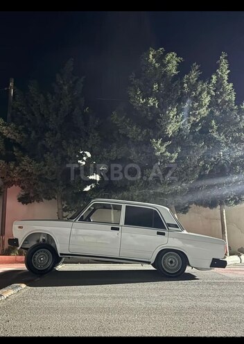 LADA (VAZ) 2107 1985, 93,652 km - 1.3 л - Masallı