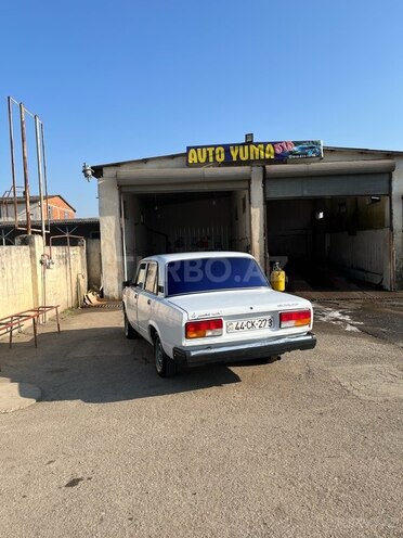 LADA (VAZ) 2107 1985, 93,652 km - 1.3 л - Masallı
