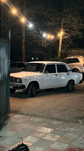 LADA (VAZ) 2107 1985, 93,652 km - 1.3 л - Masallı