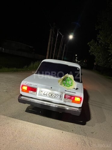 LADA (VAZ) 2107 1985, 93,652 km - 1.3 л - Masallı
