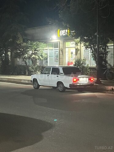 LADA (VAZ) 2107 1985, 93,652 km - 1.3 л - Masallı