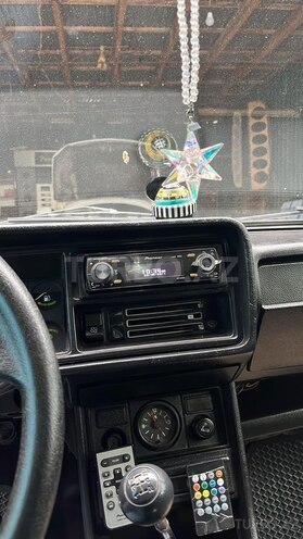 LADA (VAZ) 2107 1985, 93,652 km - 1.3 л - Masallı