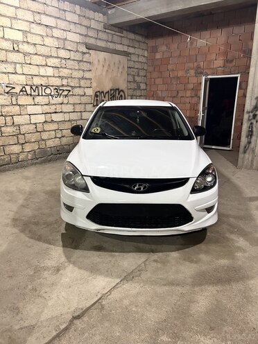 Hyundai i30 2010, 233,357 km - 1.4 l - Bakı