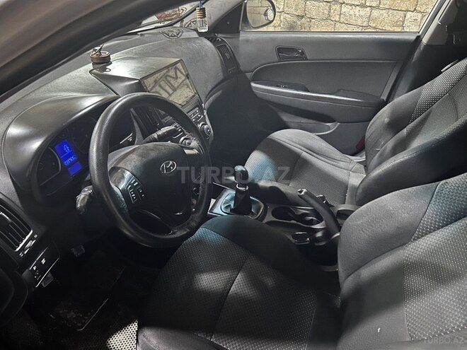 Hyundai i30 2010, 233,357 km - 1.4 l - Bakı
