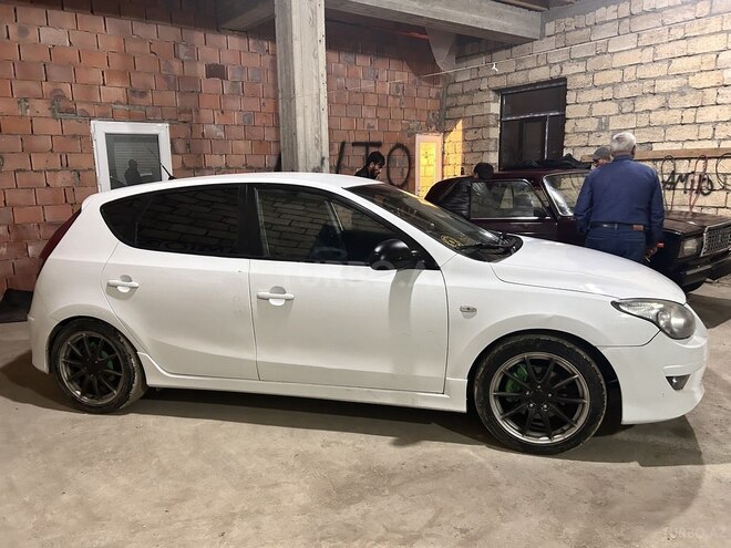 Hyundai i30 2010, 233,357 km - 1.4 l - Bakı