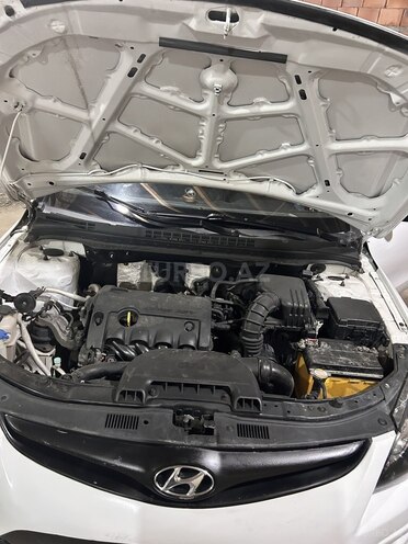 Hyundai i30 2010, 233,357 km - 1.4 l - Bakı