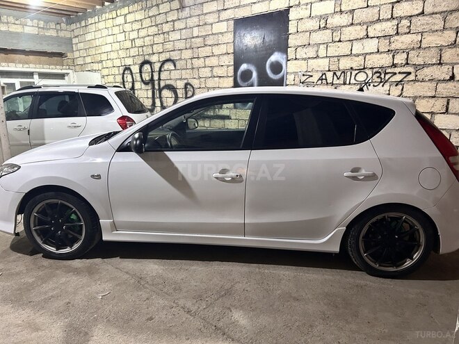 Hyundai i30 2010, 233,357 km - 1.4 l - Bakı