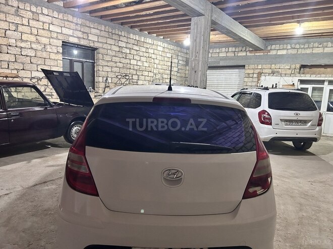 Hyundai i30 2010, 233,357 km - 1.4 l - Bakı