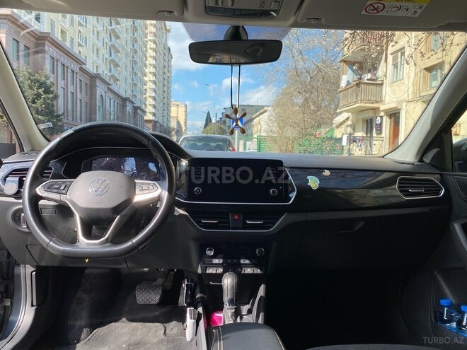 Volkswagen Polo 2021, 44,000 km - 1.6 л - Bakı