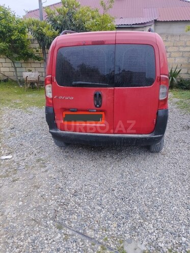 Fiat Fiorino 2009, 400,000 km - 1.4 l - Xaçmaz
