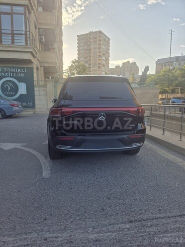 Mercedes  2024, 6,000 km - 0.0 l - Bakı
