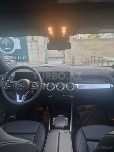 Mercedes  2024, 6,000 km - 0.0 l - Bakı