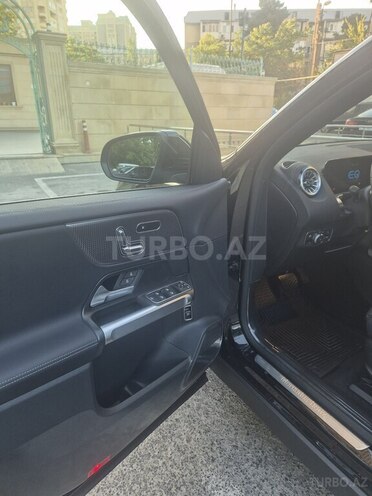 Mercedes  2024, 6,000 km - 0.0 l - Bakı