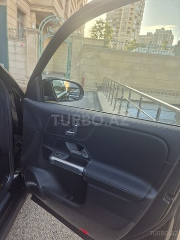 Mercedes  2024, 6,000 km - 0.0 l - Bakı