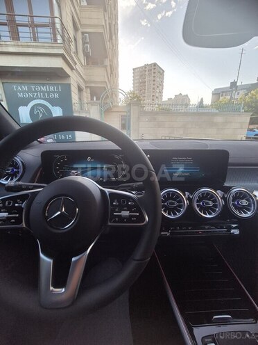 Mercedes  2024, 6,000 km - 0.0 l - Bakı