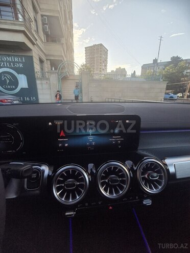 Mercedes  2024, 6,000 km - 0.0 l - Bakı