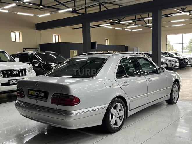 Mercedes E 220 d 1999, 388,000 km - 2.2 l - Bakı