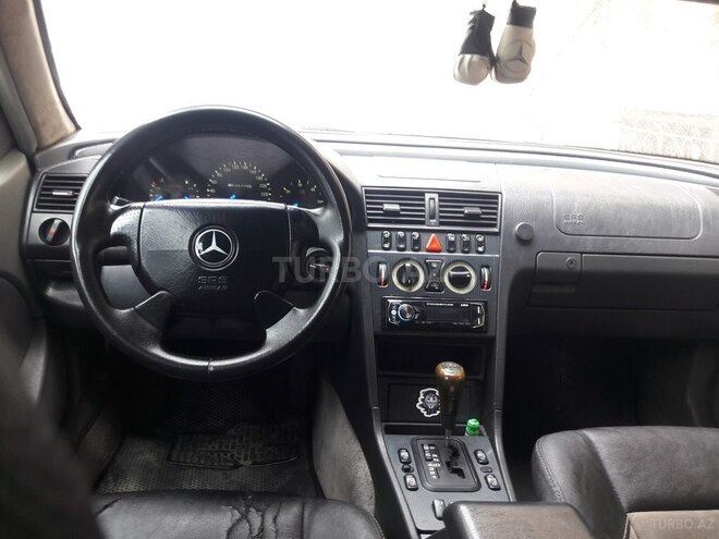 Mercedes C 230 1999, 363,712 km - 2.3 л - Gəncə