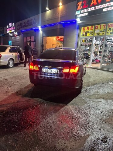 Chevrolet Cruze 2013, 280,699 km - 1.4 l - Bakı