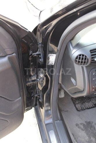 Mercedes C 230 2001, 334,900 km - 2.3 л - Bakı