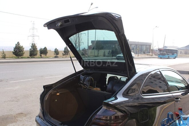 Mercedes C 230 2001, 334,900 km - 2.3 л - Bakı